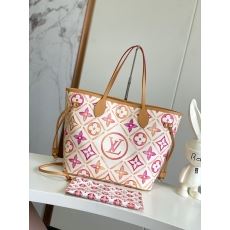 LV Shopping Bags